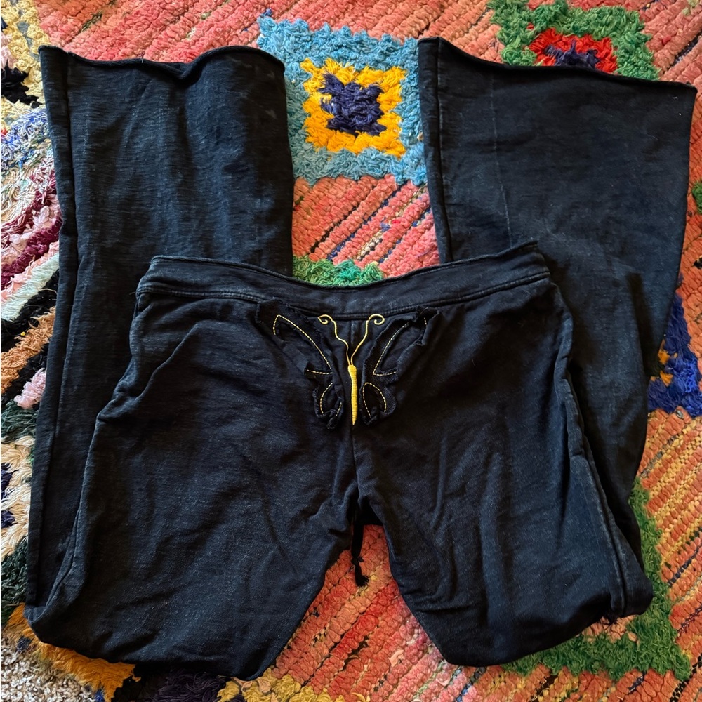 Y2K Forever 21 Yoga/Sweatpants